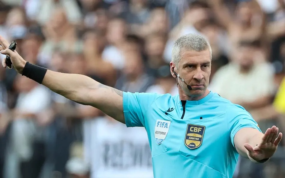 Foto: Cesar Greco/SEP