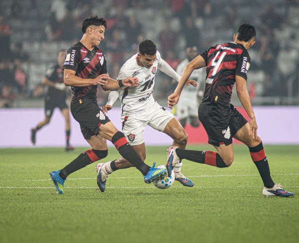 Foto: Victor Ferreira/EC Vitória