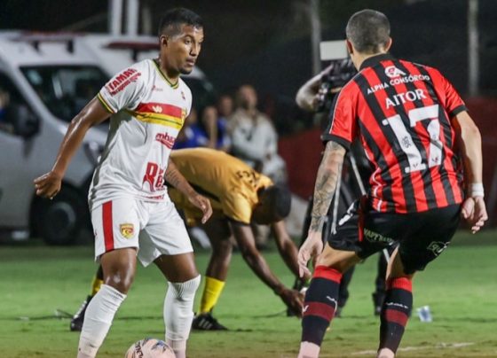 Foto: Divulgação/Juazeirense