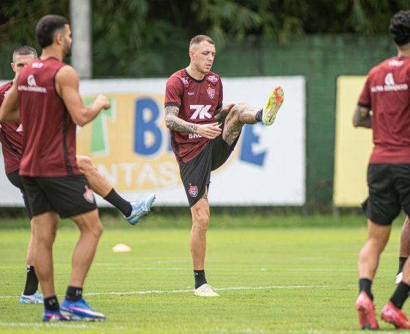 FOTO: Victor Ferreira - ECV