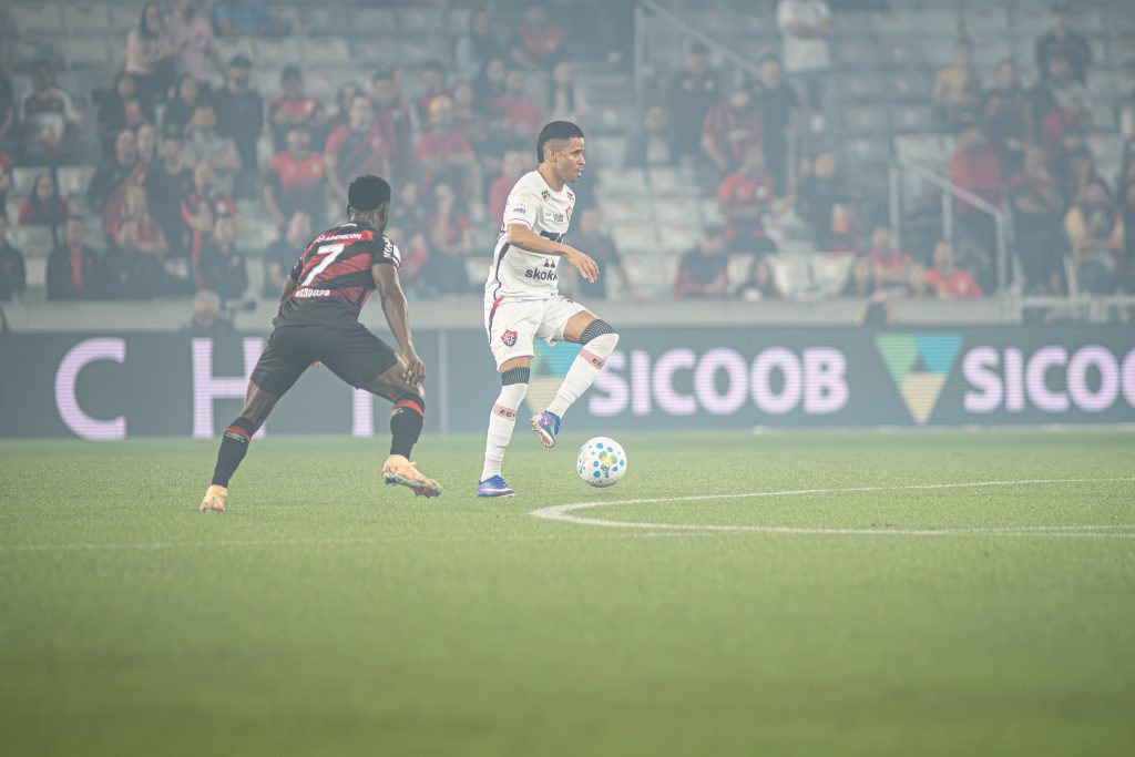 Victor Ferreira / ECV