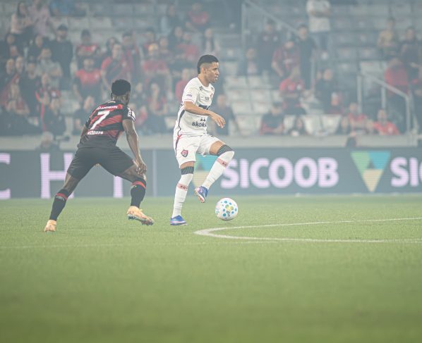 Victor Ferreira / ECV