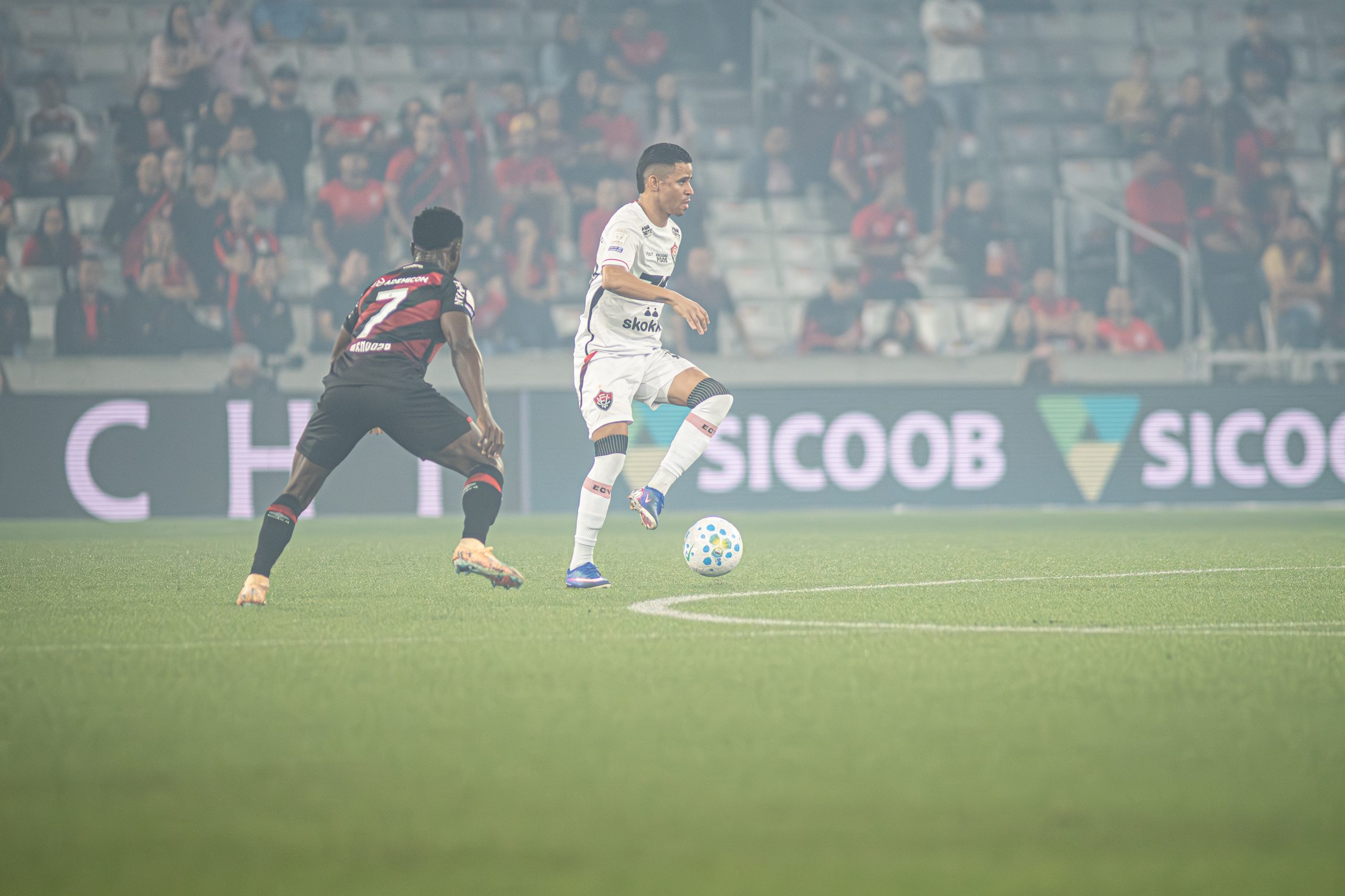 Victor Ferreira / ECV