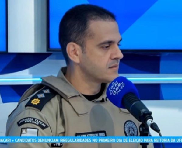 Foto: Salvador FM / Reprodução
