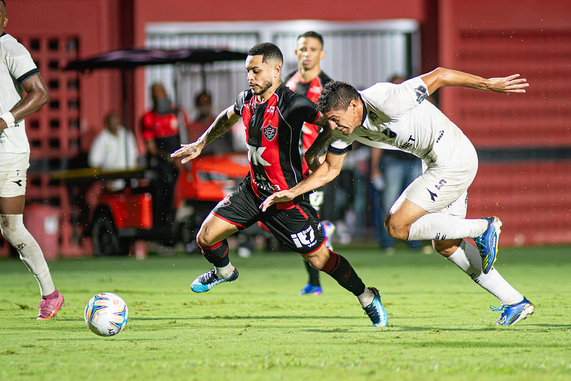 Foto: Victor Ferreira/EC Vitória