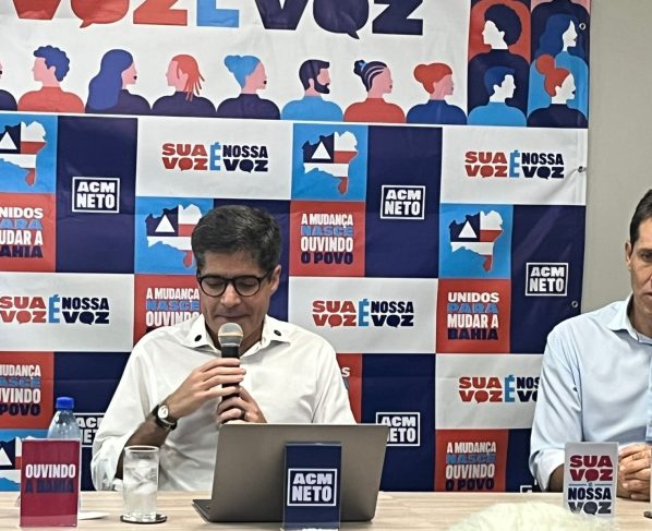 Foto: Luana Neiva / Portal Salvador FM