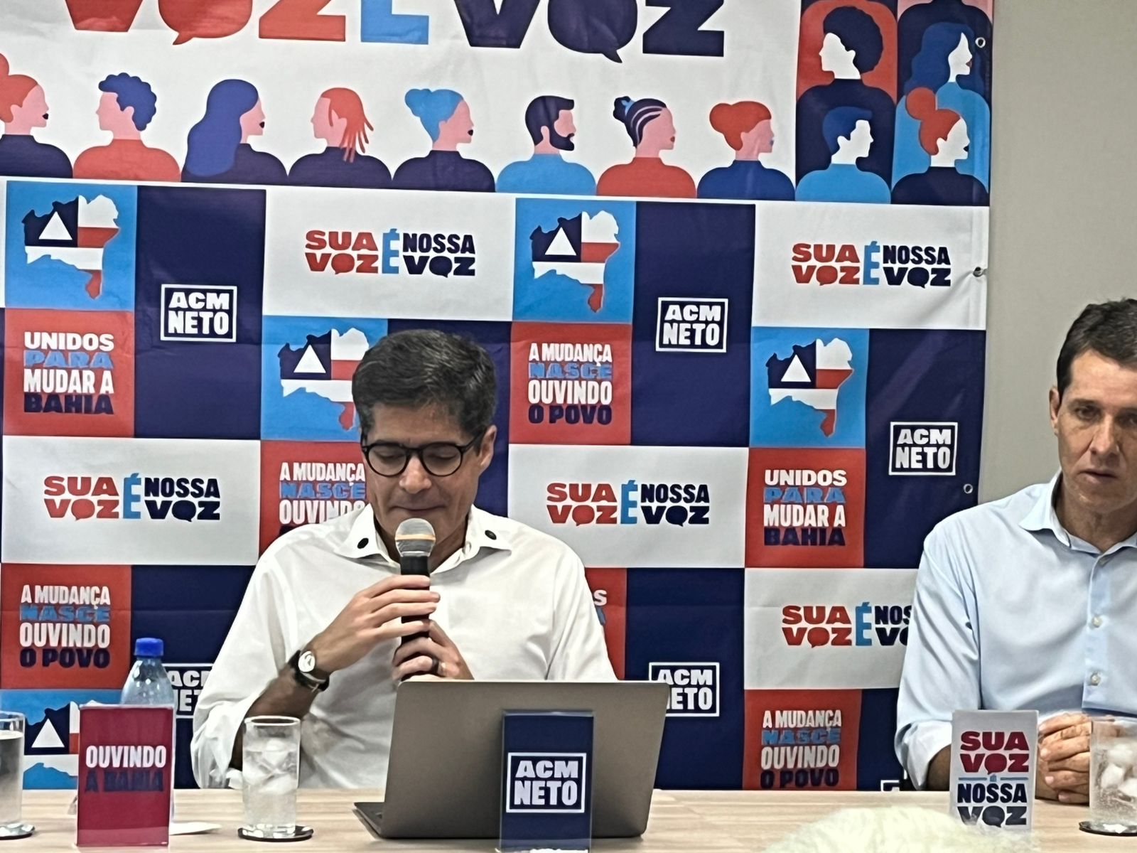 Foto: Luana Neiva / Portal Salvador FM