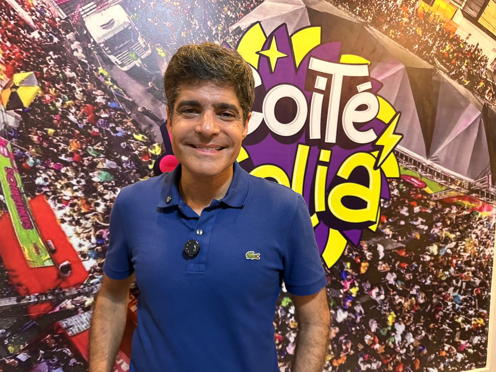 Letícia Carvalho / Portal Salvador FM