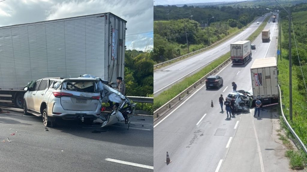 Foto: Reprodução / Redes Sociais