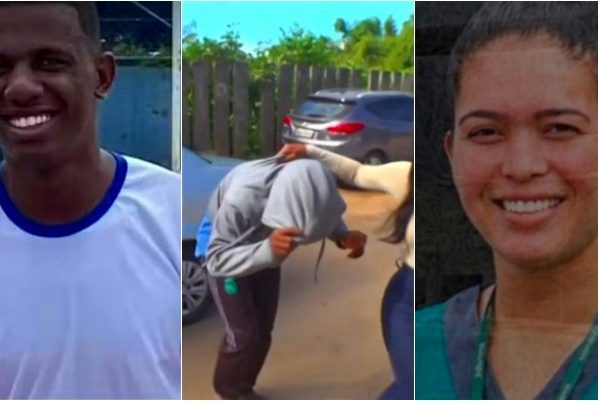 Imagem: Redes sociais e TV Bahia