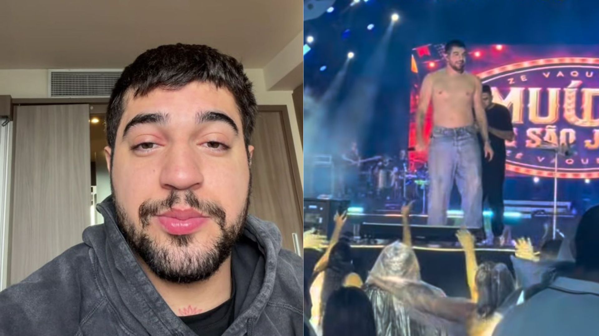 Foto: Reprodução/Redes Sociais