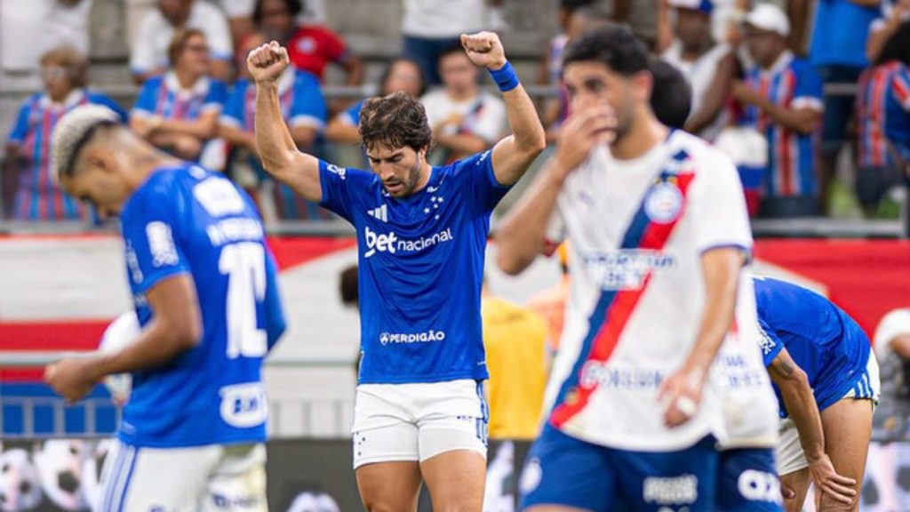 Foto: Celo Gil/Cruzeiro