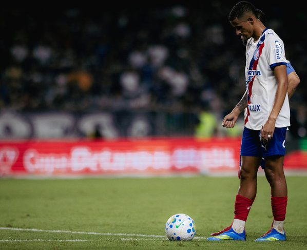 Remo elimina o Bahia