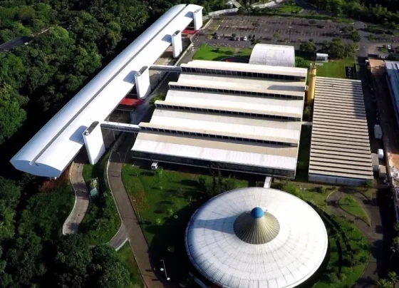 Tribunal Regional Eleitoral da Bahia (TRE-BA). Foto: Divulgação
