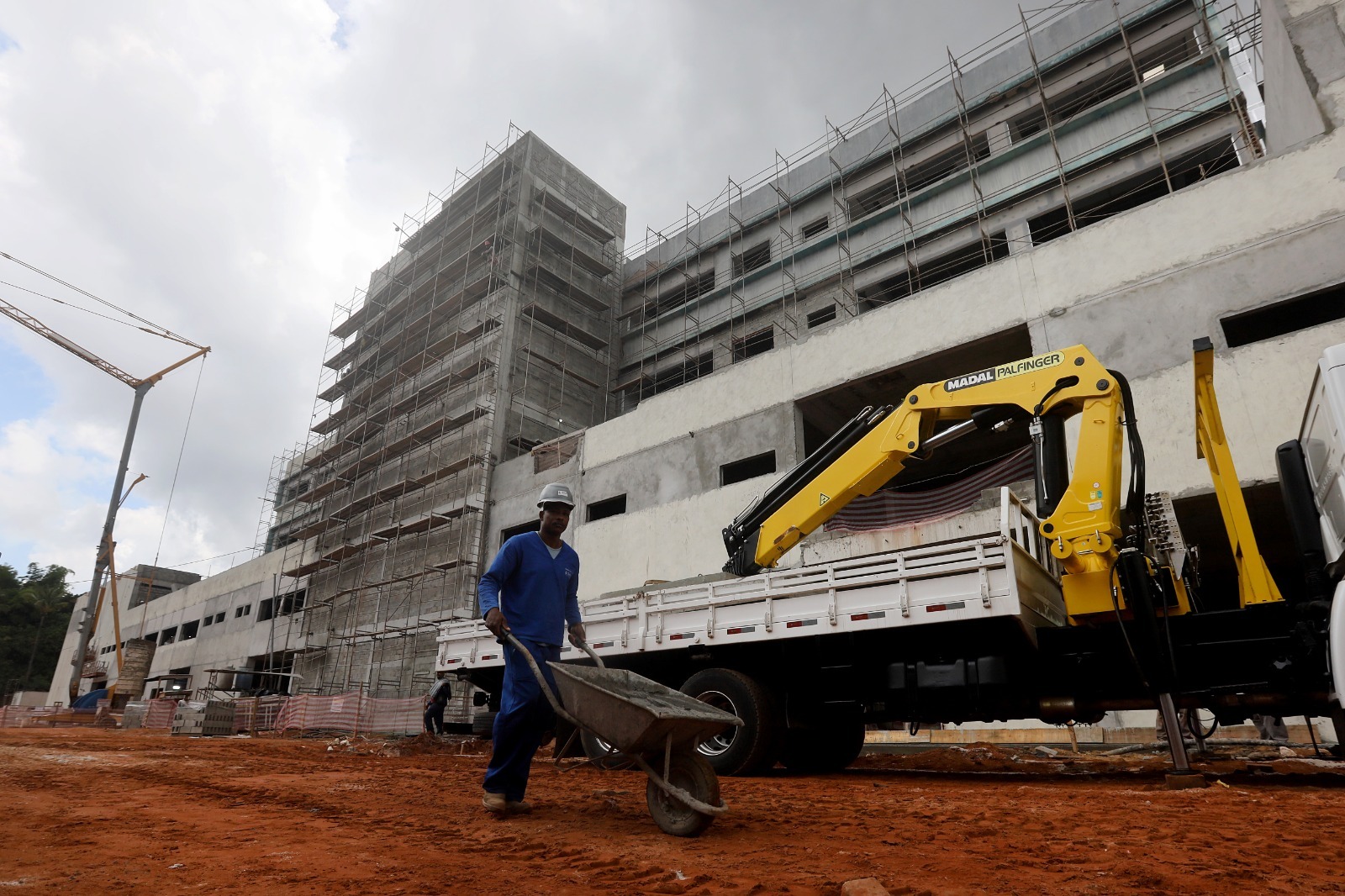 Foto: Rafael Martins/GOVBA/Arquivo
