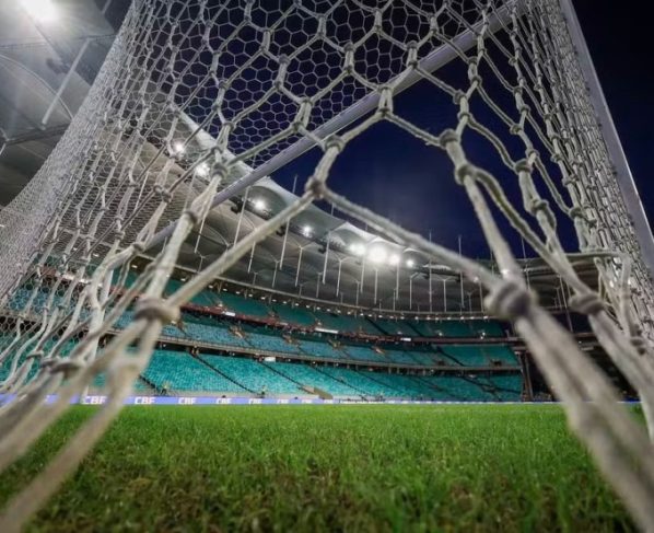 Arena Fonte Nova