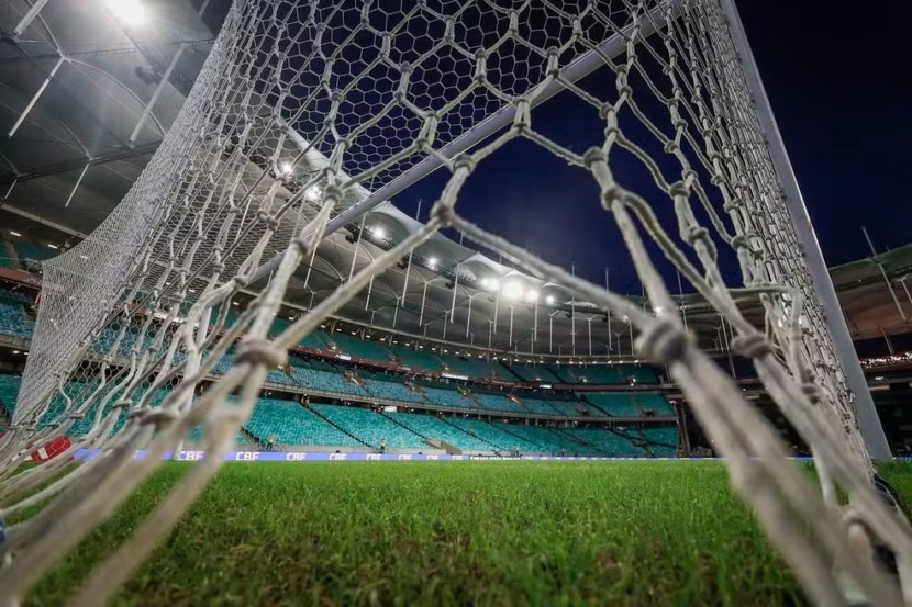 Arena Fonte Nova