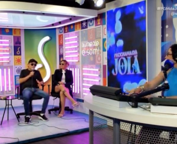 Foto: Reprodução/Salvador FM