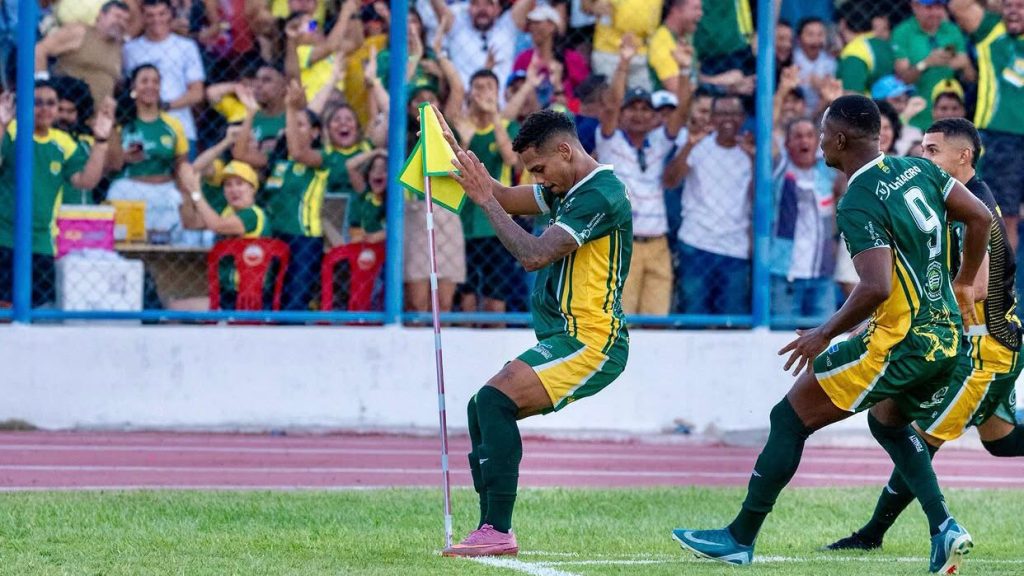 Foto: Levi Castro / BFC