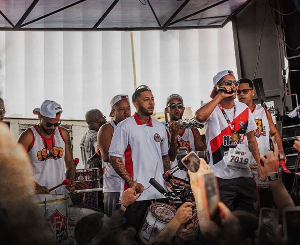 Foto: Divulgação/EC Vitória