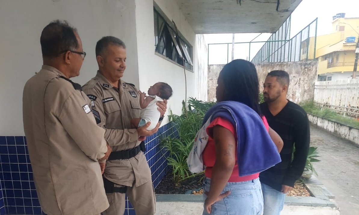 Foto: Divulgação/8º BPM