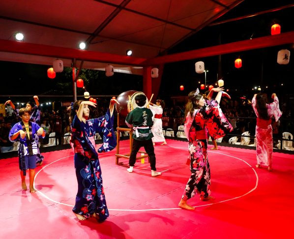 Fotos: Divulgação / Bon Odori Salvador