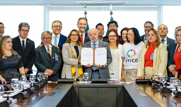 Foto: SEAUD/PR