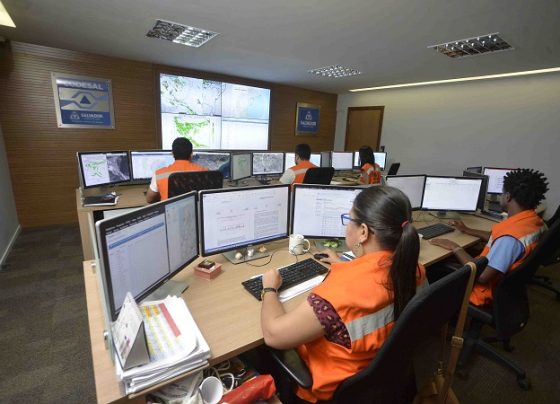Foto: Jefferson Peixoto / Secom PMS