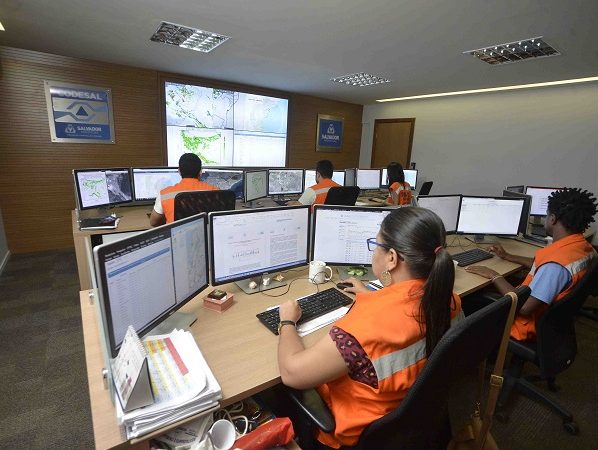 Foto: Jefferson Peixoto / Secom PMS