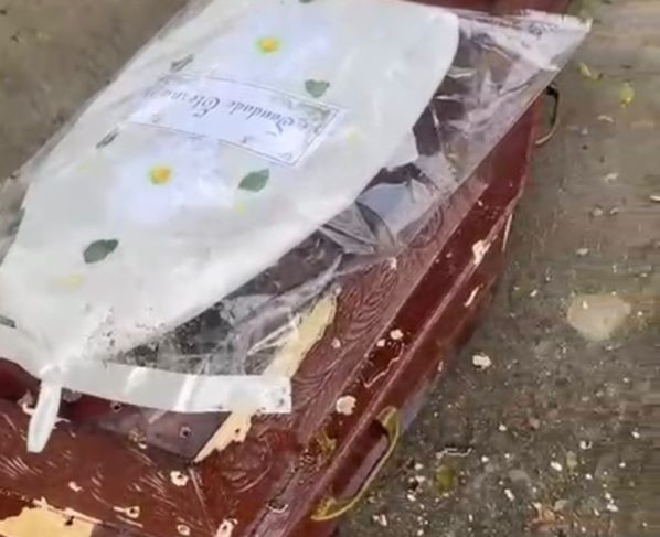 Foto: Reprodução / vídeo