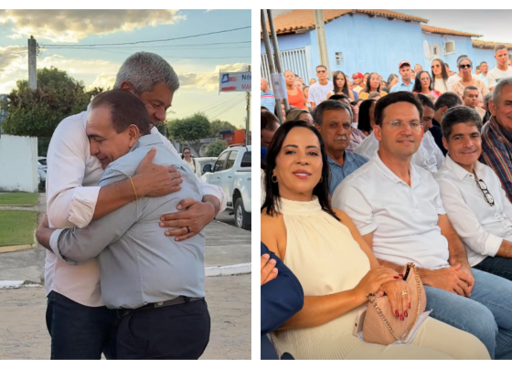 Fotos: Divulgação/Redes sociais