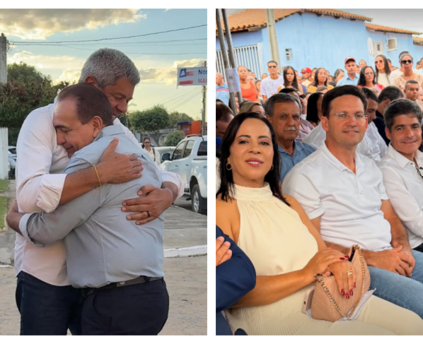 Fotos: Divulgação/Redes sociais