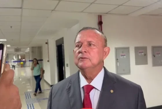 Adolfo Menezes sobre Lupi