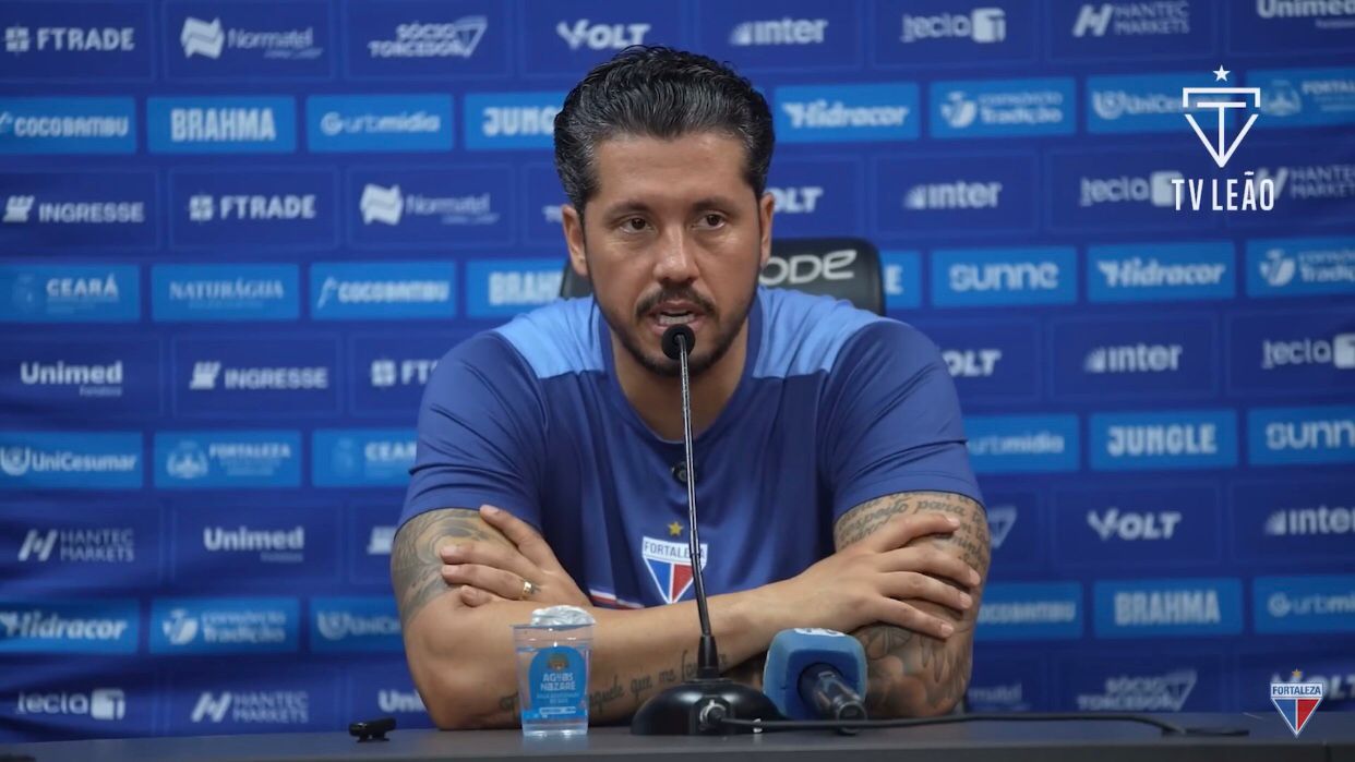 Foto: Reprodução/TV Leão