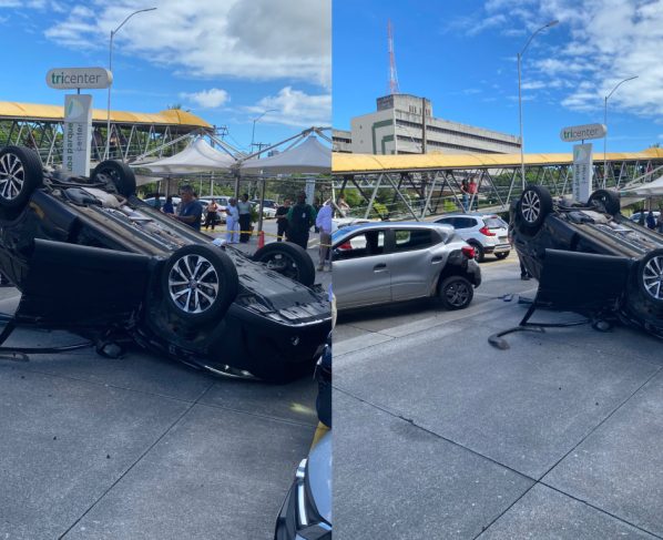 Foto: Leitor Portal Salvador FM