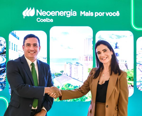 Foto: Divulgação/Coelba