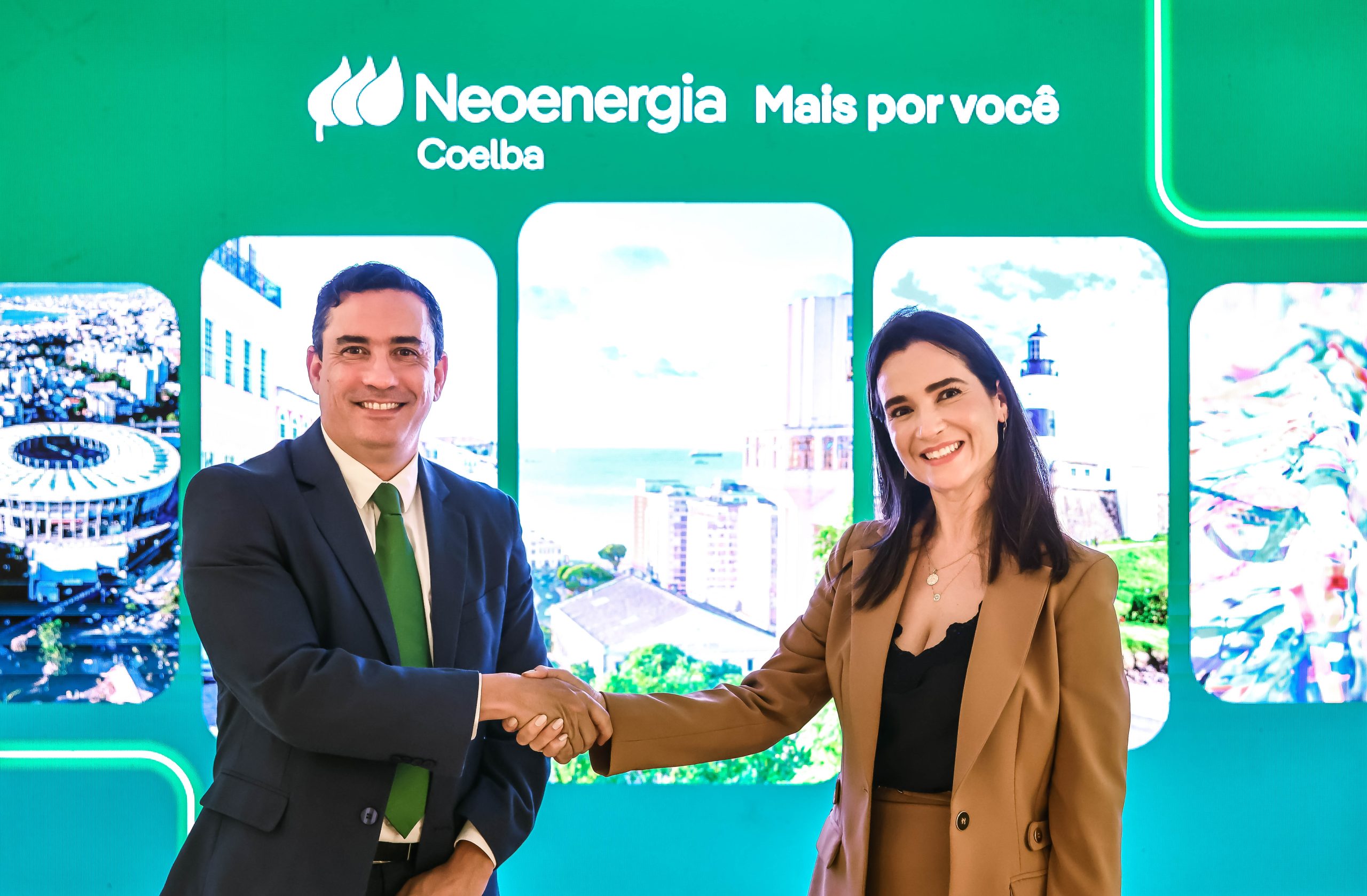 Foto: Divulgação/Coelba