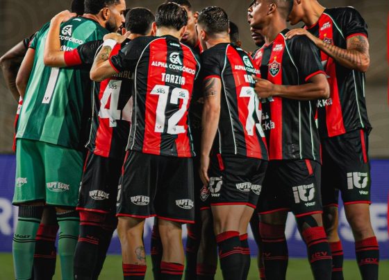 Foto:  Victor Ferreira