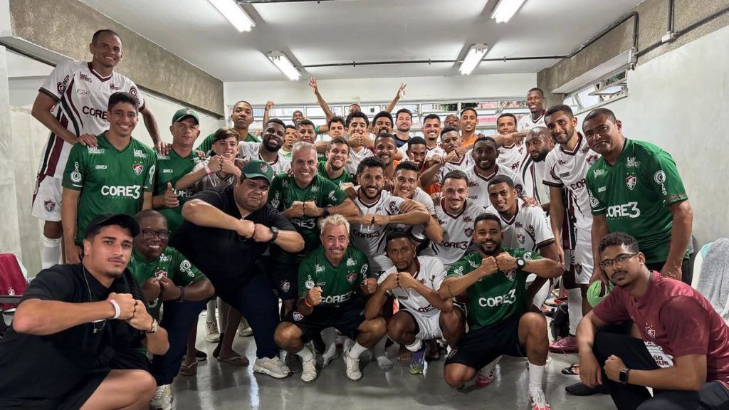 Foto: Reprodução/@tourodosertãooficial