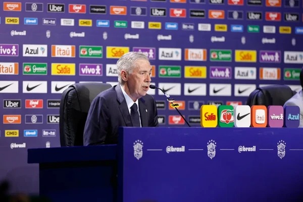 Foto: Rafael Ribeiro/CBF