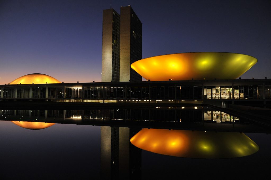 Foto: Pedro França/Agência Senado