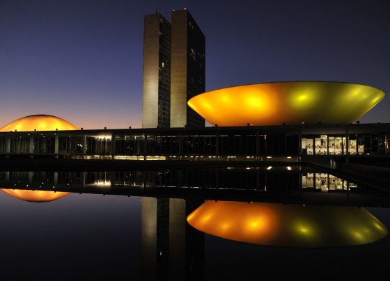 Foto: Pedro França/Agência Senado