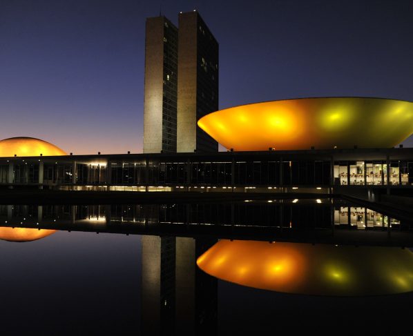 Foto: Pedro França/Agência Senado