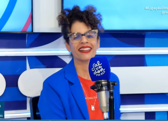 Imagem: Reprodução/YouTube/@SalvadorFM