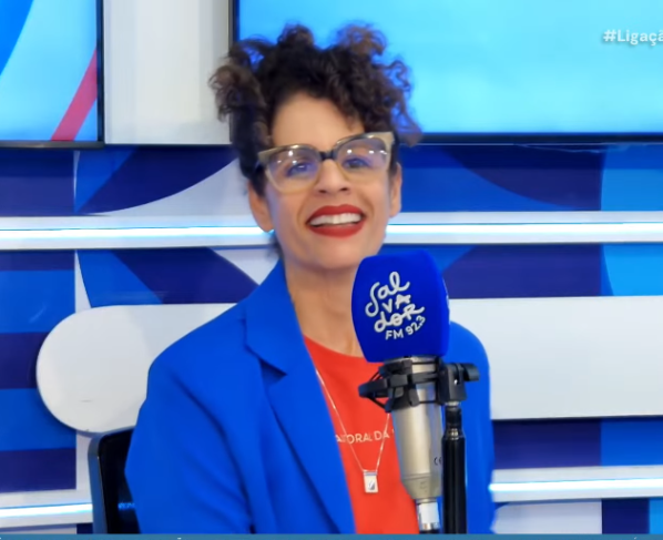 Imagem: Reprodução/YouTube/@SalvadorFM