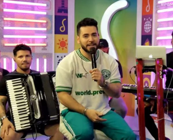 Foto: Reprodução/Salvador FM