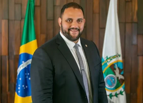 Foto: Reprodução / Alerj