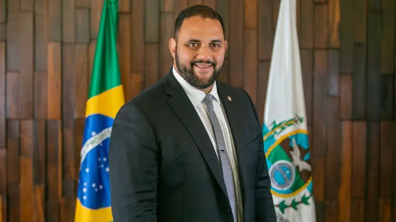 Foto: Reprodução / Alerj