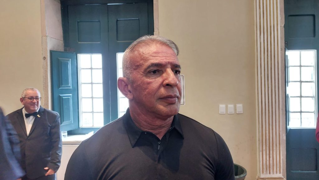 Foto: Aparecido Silva/Portal Salvador FM