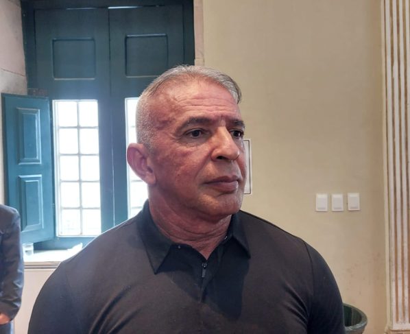 Foto: Aparecido Silva/Portal Salvador FM